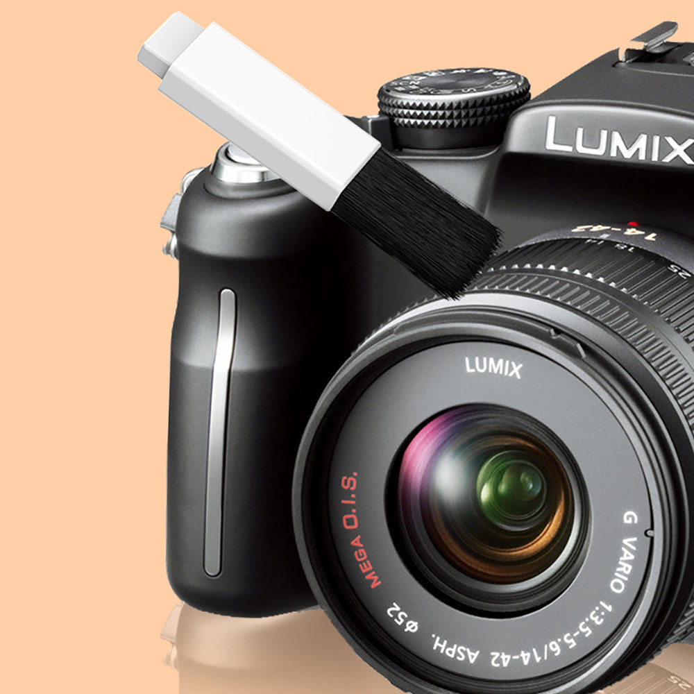 Zore Q20 20 in 1 Çok Fonksiyonlu Elektronik Cihaz Temizleme Kiti - 14