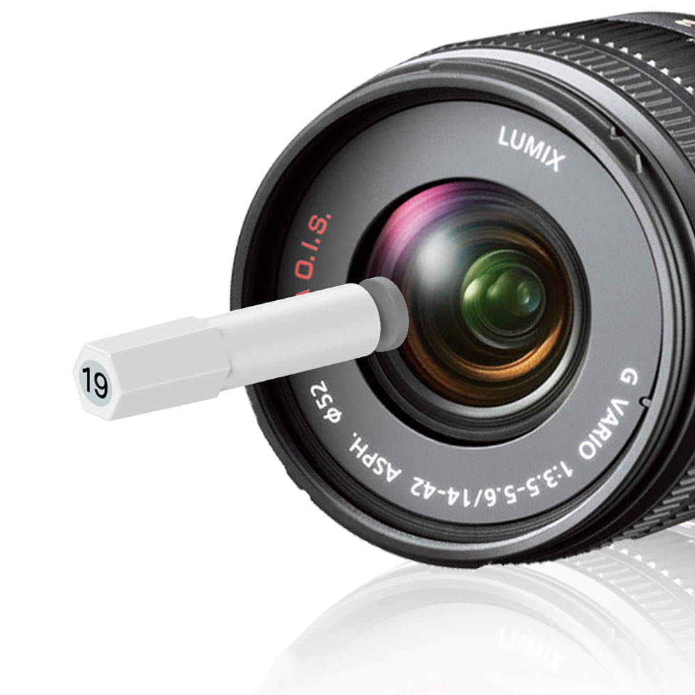 Zore Q20 20 in 1 Çok Fonksiyonlu Elektronik Cihaz Temizleme Kiti - 15