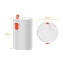 Zore Q20 20 in 1 Çok Fonksiyonlu Elektronik Cihaz Temizleme Kiti - 17