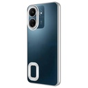 Xiaomi Redmi 13C Uyumlu Kılıf Kamera Korumalı Logo Gösteren Zore Omega Kapak - 5