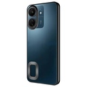 Xiaomi Poco C65 Uyumlu Kılıf Kamera Korumalı Logo Gösteren Zore Omega Kapak - 6