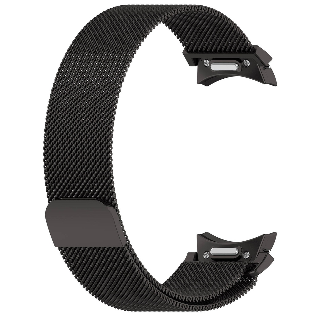 Samsung Galaxy Watch 6 40mm Uyumlu KRD-01 Metal Kordon - 7