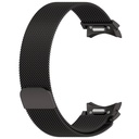 Samsung Galaxy Watch 6 40mm Uyumlu KRD-01 Metal Kordon - 7