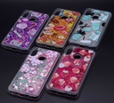 Huawei P20 Lite Uyumlu Kılıf Zore Marshmelo Silikon - 2