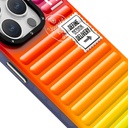 Apple iPhone 15 Uyumlu Kılıf YoungKit The Secret Color Serisi Kapak - 2