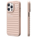 Apple iPhone 15 Pro Uyumlu Kılıf Mat Renkli Tasarım YoungKit Original Serisi Kapak - 1