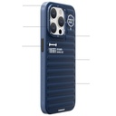 Apple iPhone 15 Pro Uyumlu Kılıf Mat Renkli Tasarım YoungKit Original Serisi Kapak - 5