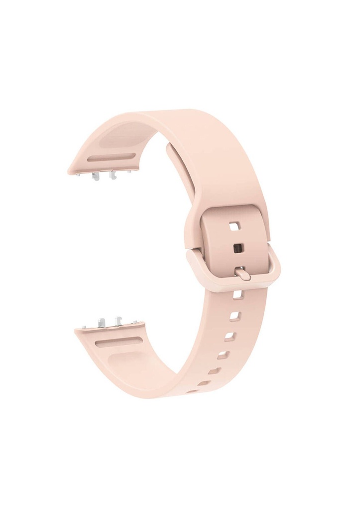 Samsung Galaxy Fit 3 Uyumlu Silikon Kordon Zore KRD-110 Strap Kayış