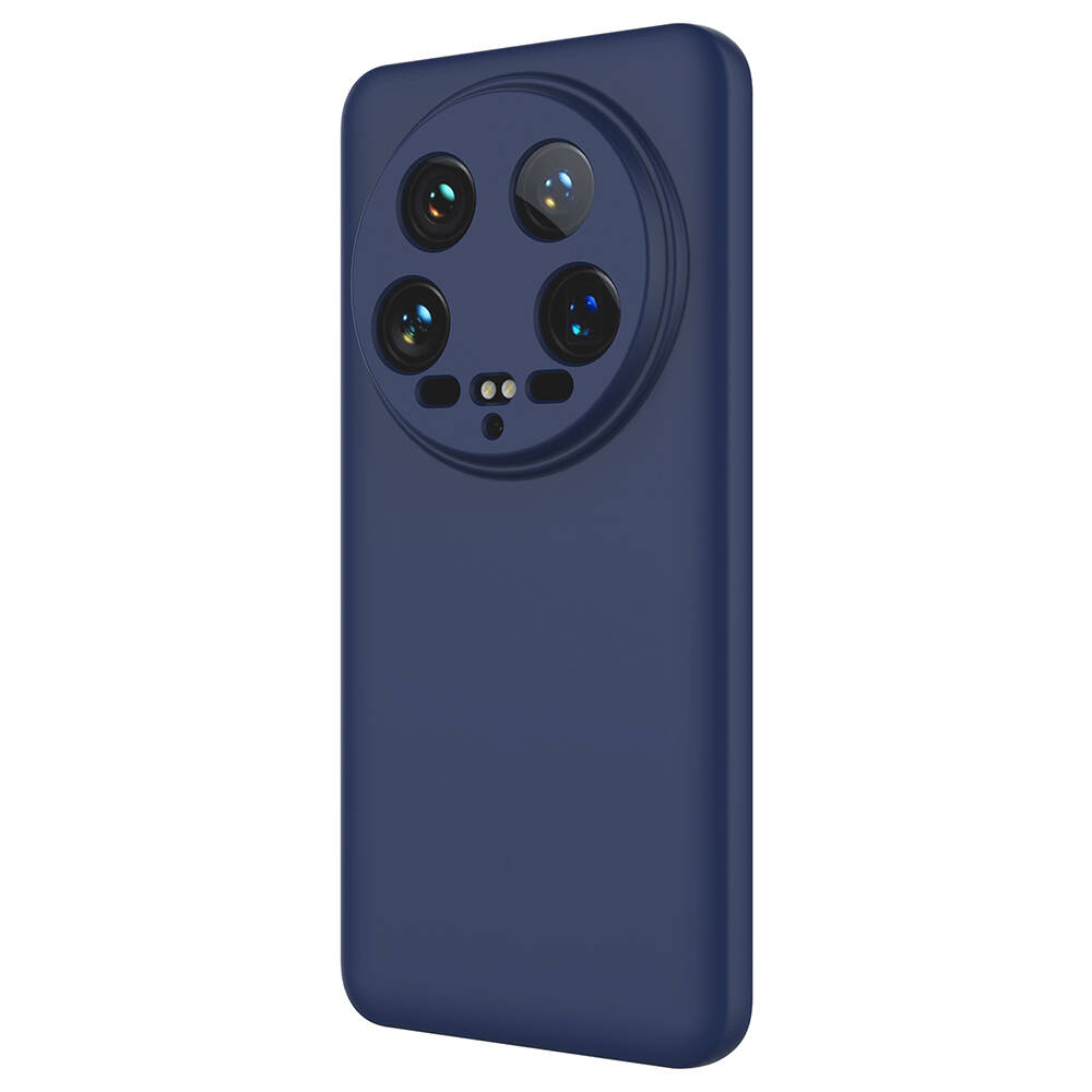 Xiaomi Mi 14 Ultra Uyumlu Kılıf Zore Mara Lansman Kapak - 1