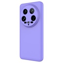 Xiaomi Mi 14 Ultra Uyumlu Kılıf Zore Mara Lansman Kapak - 3