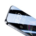 Apple iPhone 15 Pro Max Uyumlu Benks V Pro Ultra Shield 0.3mm Ekran Koruyucu + Kolay Uygulama Aparatlı - 3