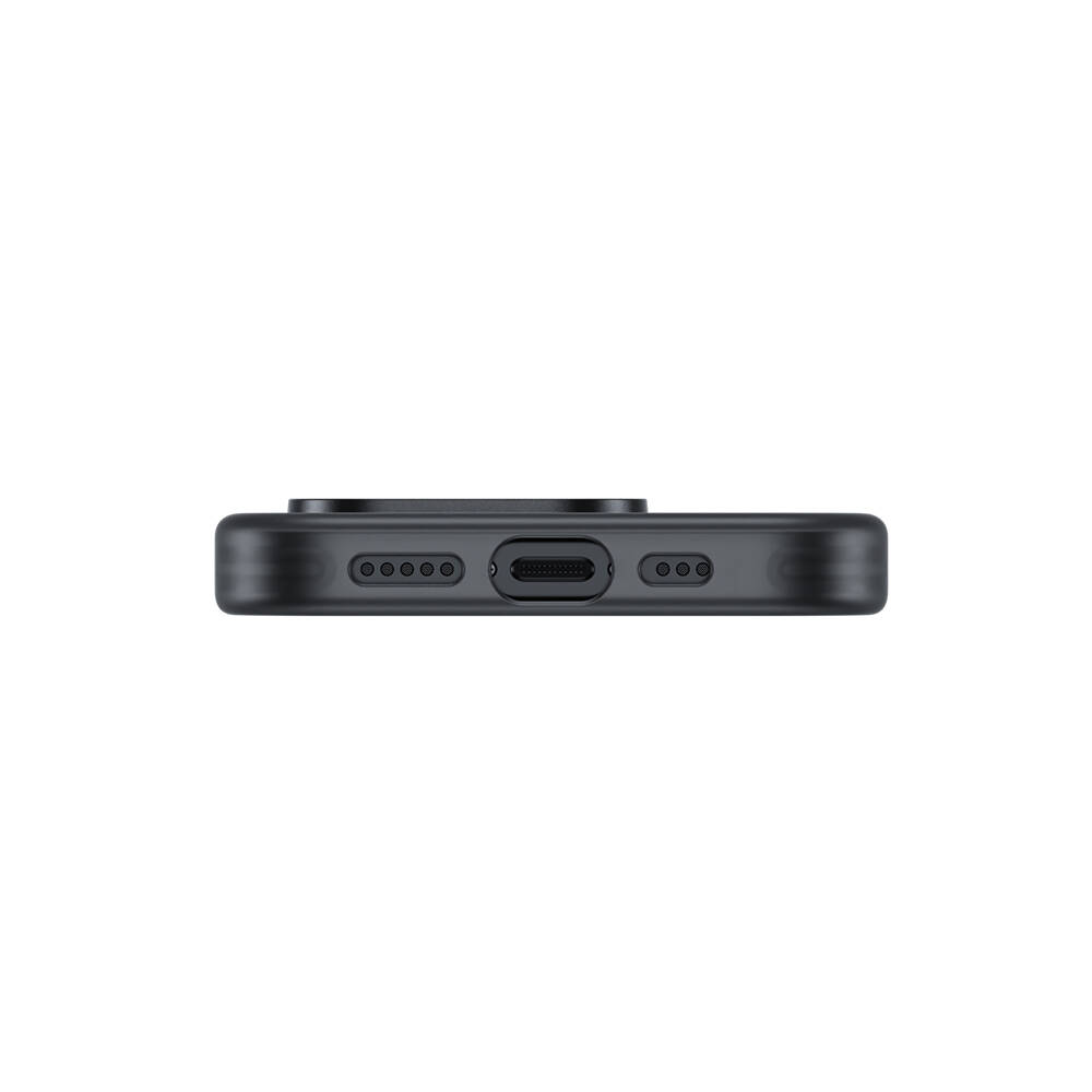 Apple iPhone 15 Pro Uyumlu Kılıf Magsafe Şarj Özellikli Benks Lucid Armor Kapak - 12