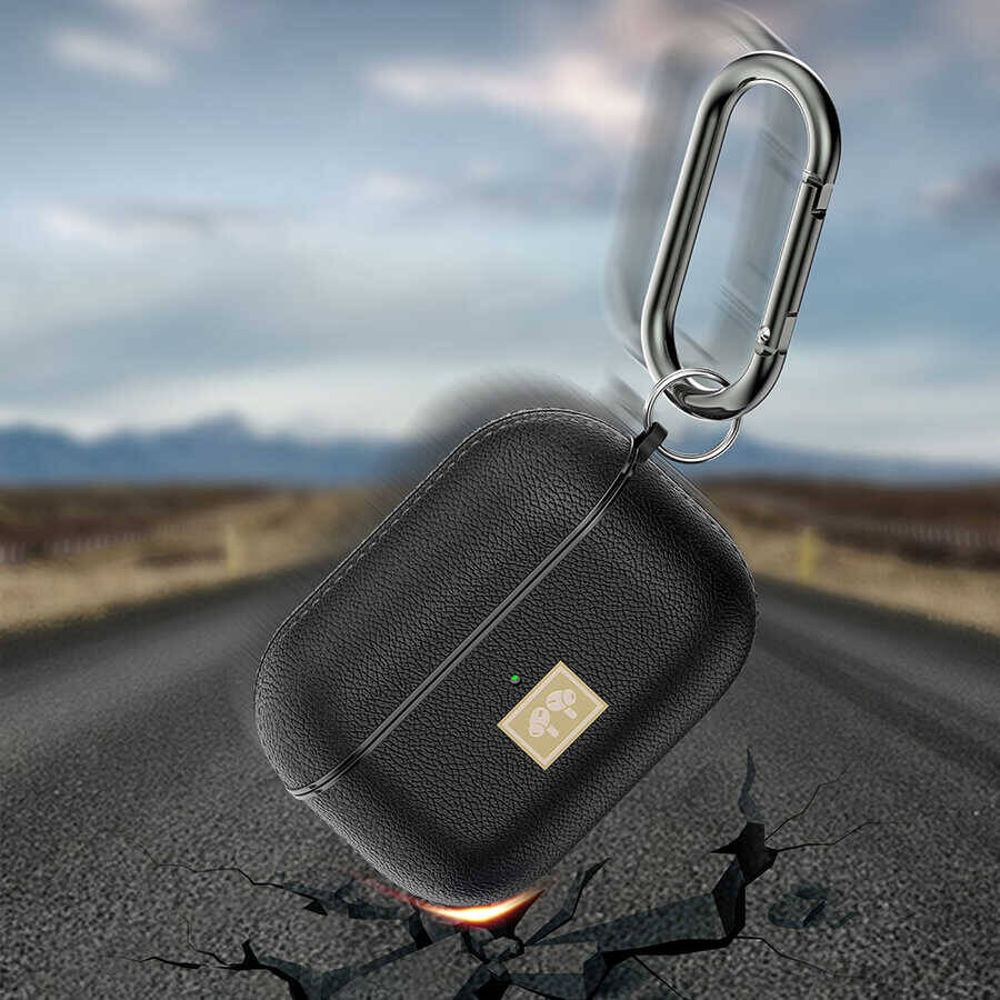 Wlons Airpods Pro 2 Kılıf - 3