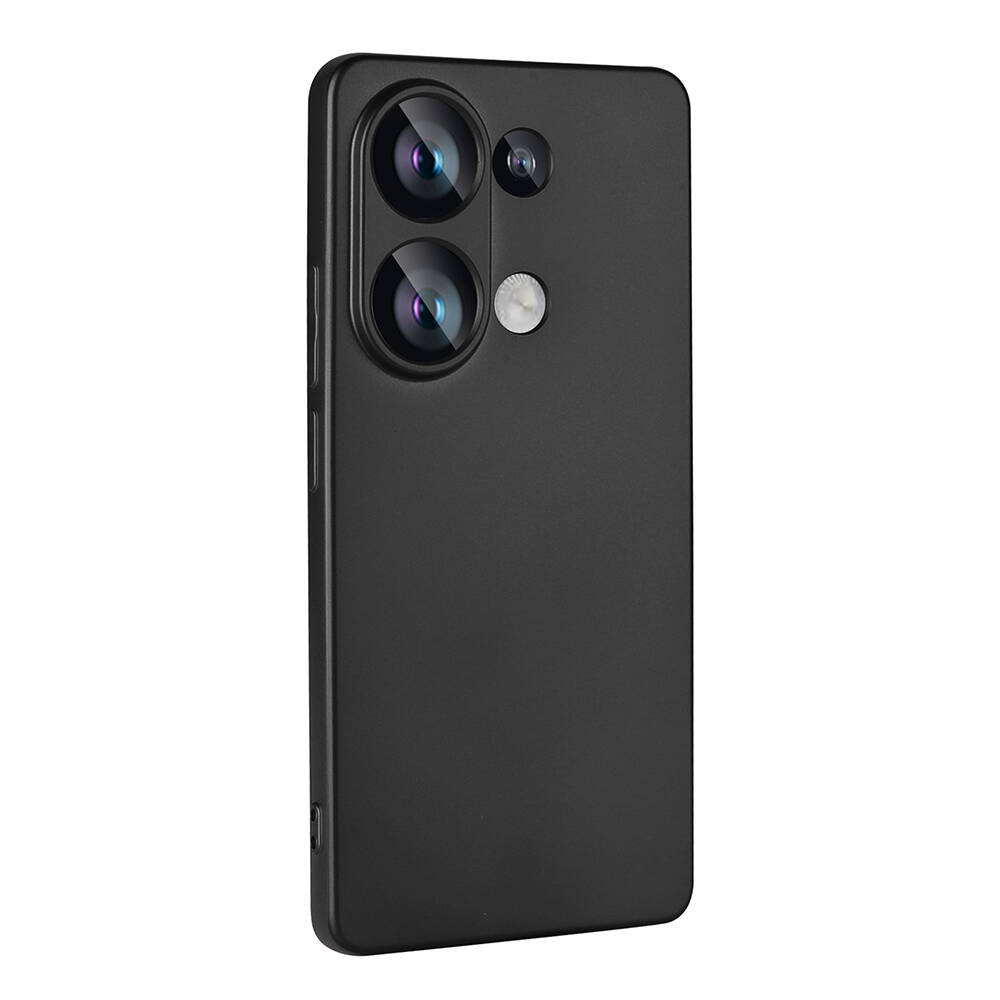 Xiaomi Poco M6 Pro 4G Kılıf Zore Premier Silikon Kapak - 7