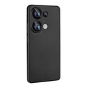 Xiaomi Poco M6 Pro 4G Kılıf Zore Premier Silikon Kapak - 7