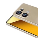 Xiaomi Redmi Note 13 Pro 4G Uyumlu Kılıf Zore Premier Silikon Kapak - 9