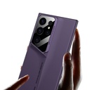 Samsung Galaxy S23 Ultra Uyumlu Kılıf Ultra İnce Kamera Korumalı Sert Rubber Zore Procase Kapak - 8