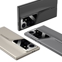 Samsung Galaxy S23 Ultra Uyumlu Kılıf Ultra İnce Kamera Korumalı Sert Rubber Zore Procase Kapak - 10