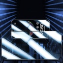 Apple iPhone 15 Pro Max Uyumlu Benks Anti-Dust Toz Önleyici Özellikli Gaming Ekran Koruyucu - 6
