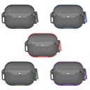 Apple Airpods 3. Nesil Uyumlu Zore Airbag 34 Darbelere Karşı Dayanıklı Kılıf - 8