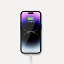 Apple iPhone 14 Plus Uyumlu Kılıf Metal Kamera Çerçeveli Recci Glaze Serisi Kapak