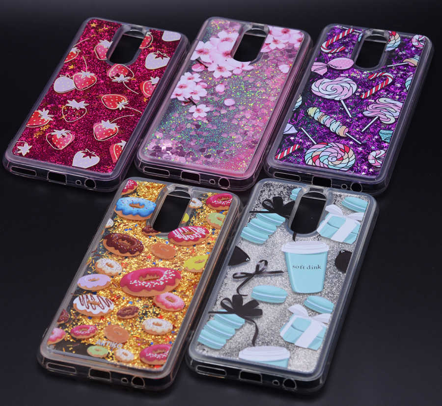 Huawei Mate 10 Lite Uyumlu Kılıf Zore Marshmelo Silikon - 1