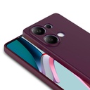 Xiaomi Redmi Note 13 Pro 4G Uyumlu Kılıf Zore Mara Lansman Kapak - 8