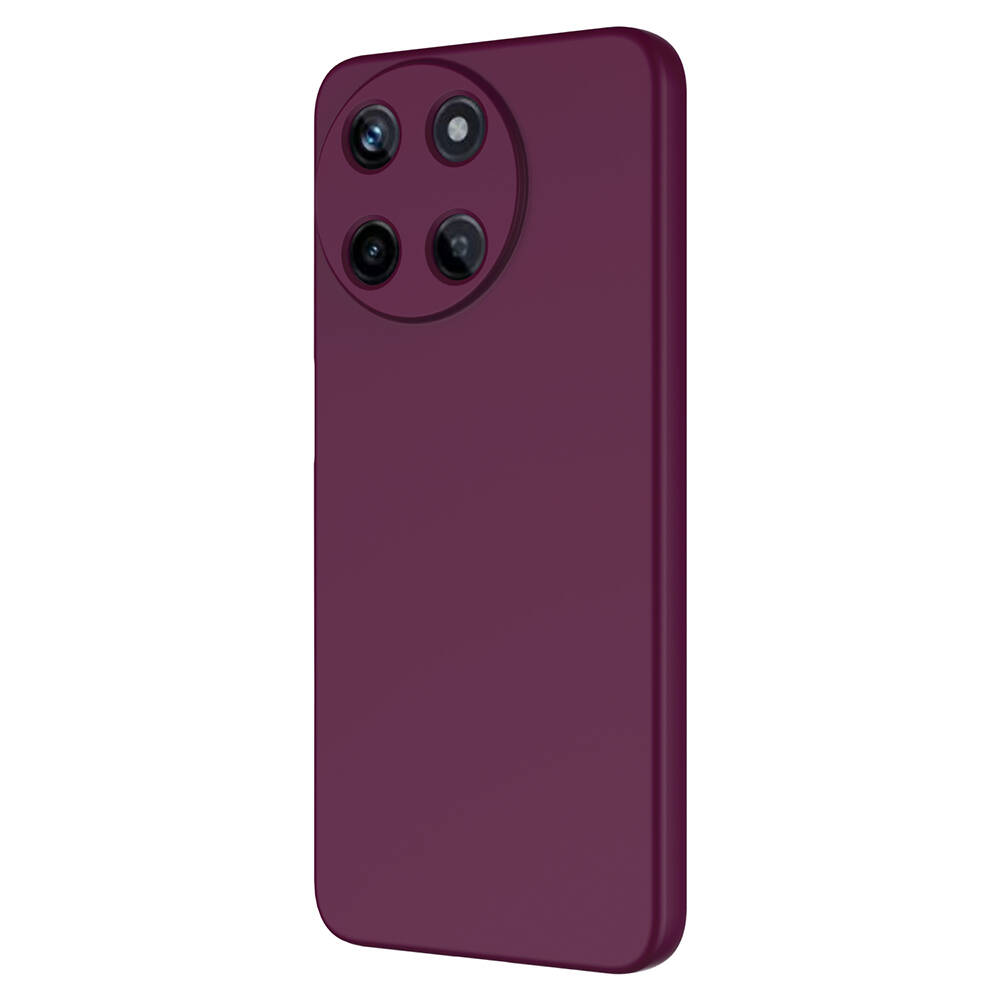 Realme 11 4G Kılıf Zore Mara Lansman Kapak - 5