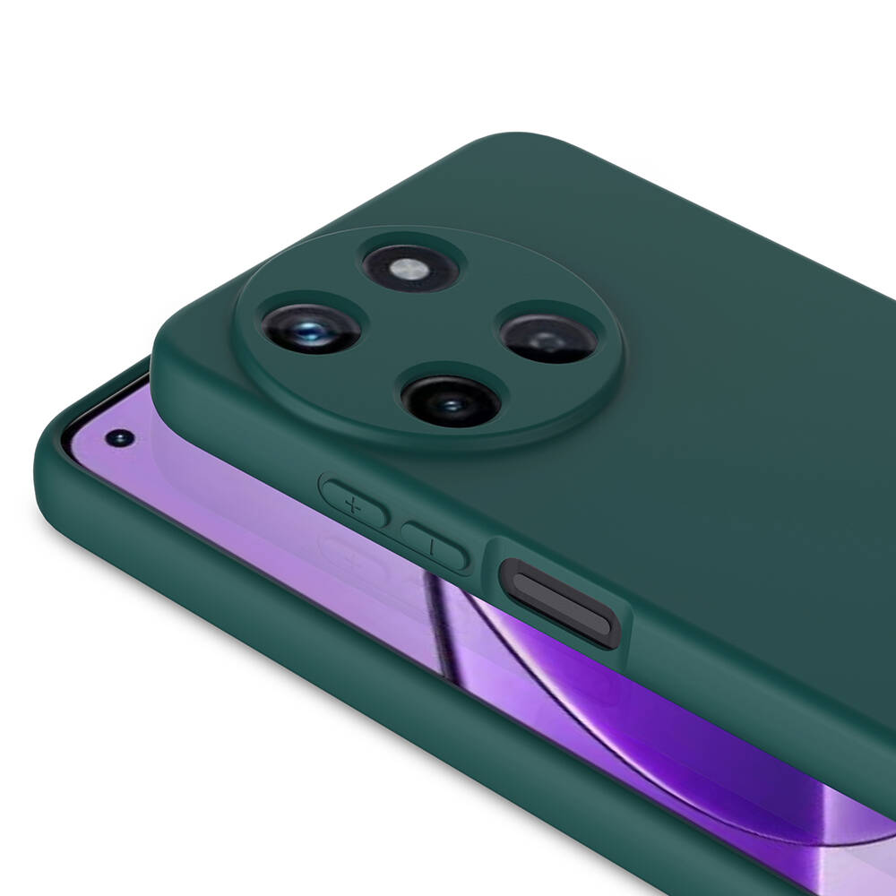 Realme 11 4G Kılıf Zore Mara Lansman Kapak - 6