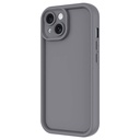 Apple iPhone 13 Uyumlu Kılıf Kamera Korumalı Zore Ananas Kapak - 5