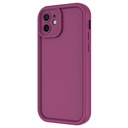 Apple iPhone 11 Uyumlu Kılıf Kamera Korumalı Zore Ananas Kapak - 4