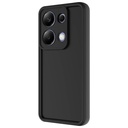 Xiaomi Redmi Note 13 Pro 4G Uyumlu Kılıf Kamera Korumalı Zore Ananas Kapak - 4