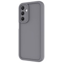 Samsung Galaxy A15 Uyumlu Kılıf Kamera Korumalı Zore Ananas Kapak - 2