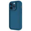 Apple iPhone 14 Pro Uyumlu Kılıf Kamera Korumalı Zore Ananas Kapak - 3