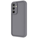 Samsung Galaxy A55 Uyumlu Kılıf Kamera Korumalı Zore Ananas Kapak - 4