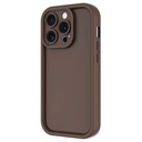 Apple iPhone 15 Pro Max Uyumlu Kılıf Kamera Korumalı Zore Ananas Kapak - 2