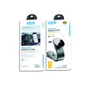 Go Des GD-HD968 Magsafe Şarj Özellikli Çok Açılı Araç Telefon Tutucu - 9