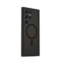 Samsung Galaxy S24 Uyumlu Kılıf Wiwu FGG-024 Magsafe Şarj Özellikli Lekelere Dayanıklı Kapak - 1