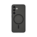 Samsung Galaxy S24 Uyumlu Kılıf Wiwu FGG-024 Magsafe Şarj Özellikli Lekelere Dayanıklı Kapak - 4