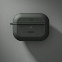 Apple Airpods Pro 2 Uyumlu Kılıf Kajsa Luxe Collection Kablosuz Şarj Uyumlu Kılıf - 3