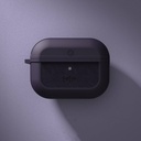 Apple Airpods Pro 2 Uyumlu Kılıf Kajsa Luxe Collection Kablosuz Şarj Uyumlu Kılıf - 5