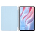 Huawei Honor Pad X9 11.5' Uyumlu Kılıf Zore Tri Folding Kalem Bölmeli Standlı Kılıf - 1