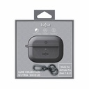 Apple Airpods Pro 2 Uyumlu Kılıf Kajsa Luxe Collection Kablosuz Şarj Uyumlu Kılıf - 9