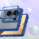 Xiaomi Redmi Note 13 Pro 4G Uyumlu Kılıf Zore Flora Kapak - 2