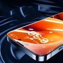 Apple iPhone 15 Pro Uyumlu ​​​​Benks Air Shield Ekran Koruyucu 10 Adet - 3
