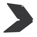Apple iPad Air 10.9 2022 Uyumlu (5.Nesil) Wiwu F16 Klavyeli Standlı Magnetik Kılıf - 4