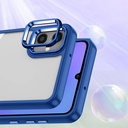 Samsung Galaxy A05 Uyumlu Kılıf Zore Flora Kapak - 2