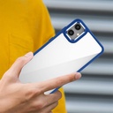 Samsung Galaxy A05 Uyumlu Kılıf Zore Flora Kapak - 3