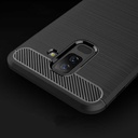 Samsung Galaxy A6 Plus 2018 Uyumlu Kılıf Zore Room Silikon Kapak - 2