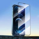 Apple iPhone 15 Pro Max Uyumlu Wiwu iVista Super Hardness Ekran Koruyucu - 4